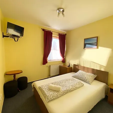 Panama B&B Székesfehérvár