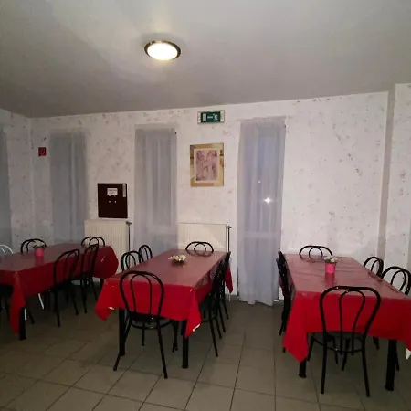 Panama ベッド・アンド・ブレックファスト