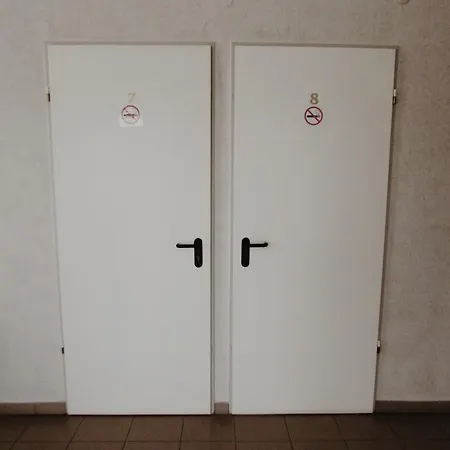 B&B Panama Székesfehérvár