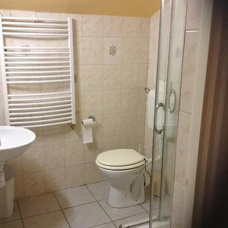 B&B Panama Székesfehérvár