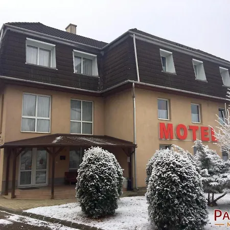 ベッド・アンド・ブレックファスト Panama 3*