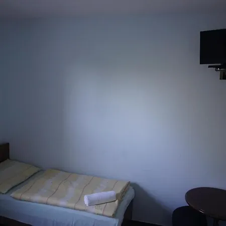Nocleg ze śniadaniem Panama