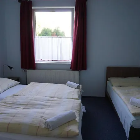 B&B Panama Székesfehérvár