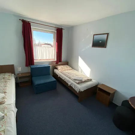 Panama Bed & Breakfast