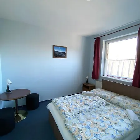 Panama B&B Székesfehérvár