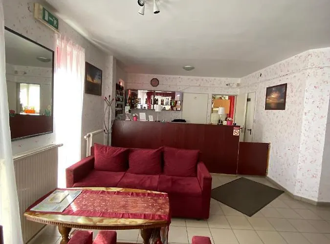 Couette-café Panama 3*